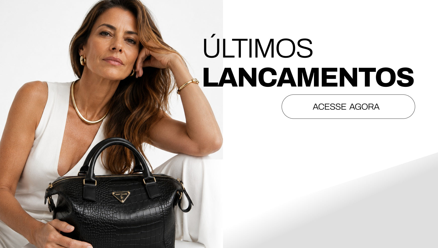 Últimos lançamentos