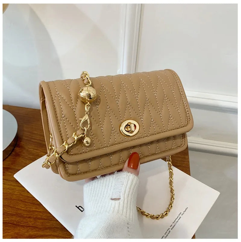 Bolsa Feminina Lounge