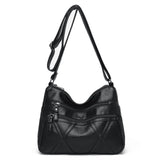 Bolsa Feminina Estilo Moderno
