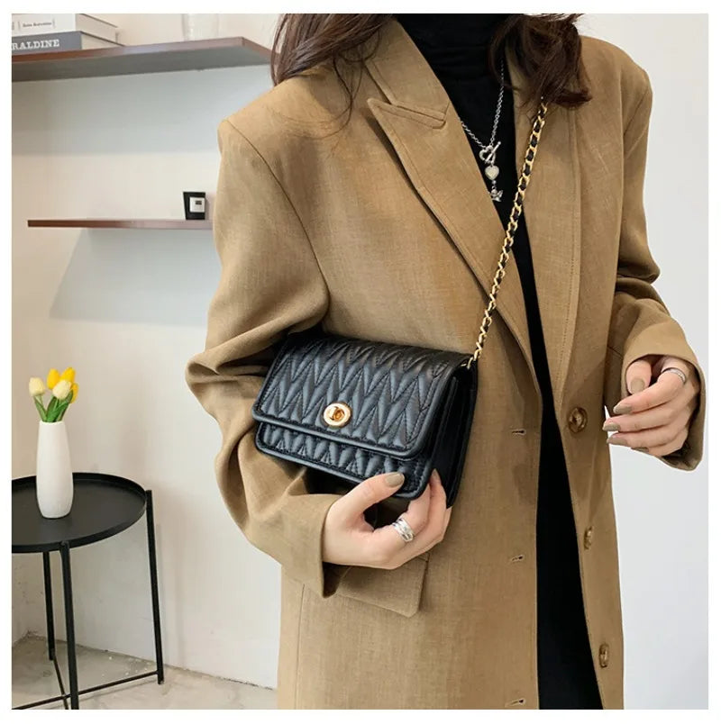 Bolsa Feminina Lounge