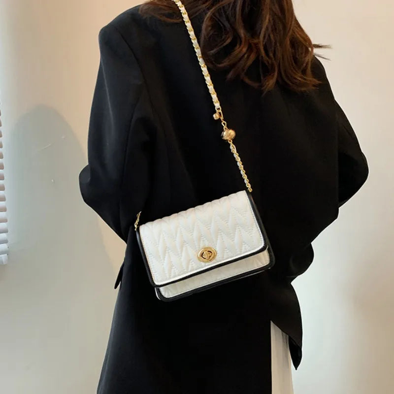 Bolsa Feminina Lounge
