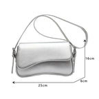 Bolsa Feminina Ombro Winer