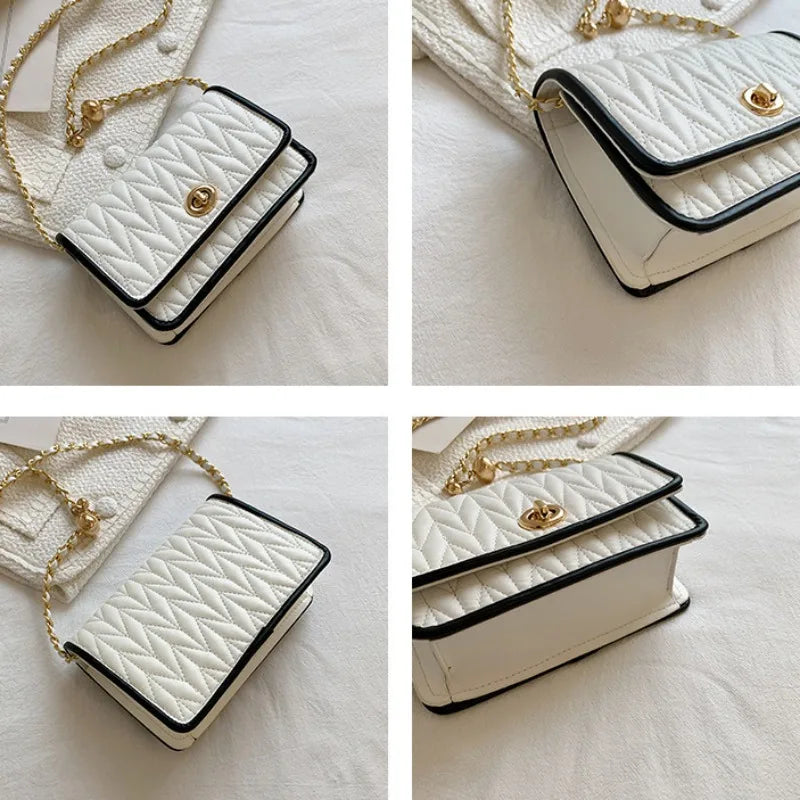 Bolsa Feminina Lounge
