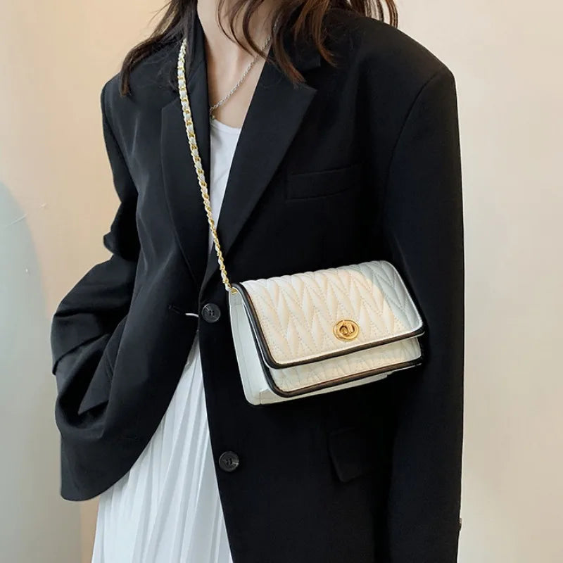 Bolsa Feminina Lounge