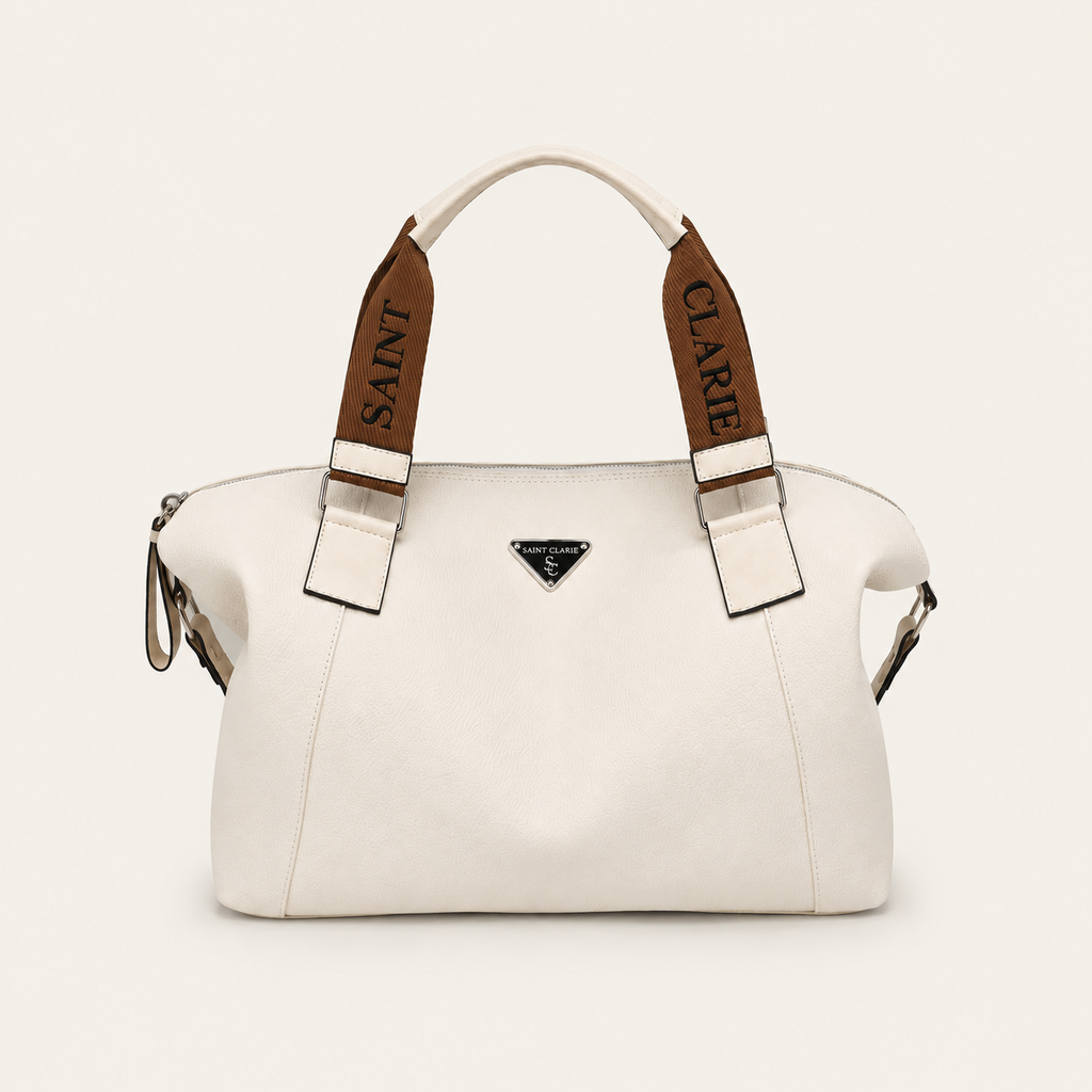 Bolsa Saint Claire Expansível 2 em 1
