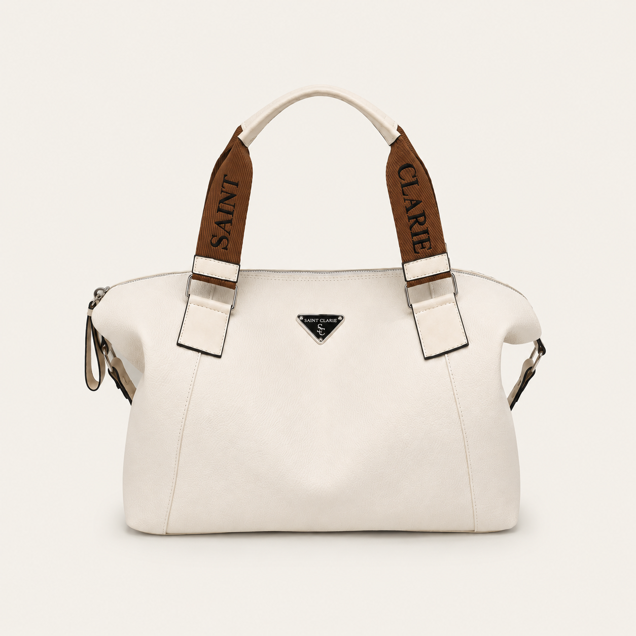Bolsa Saint Claire Expansível 2 em 1