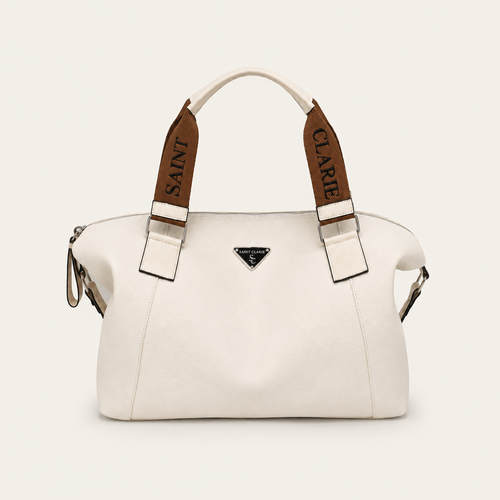 Bolsa Saint Claire Expansível 2 em 1