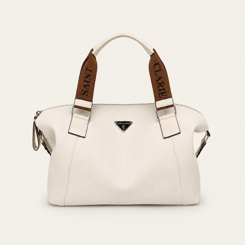 Bolsa Saint Claire Expansível 2 em 1
