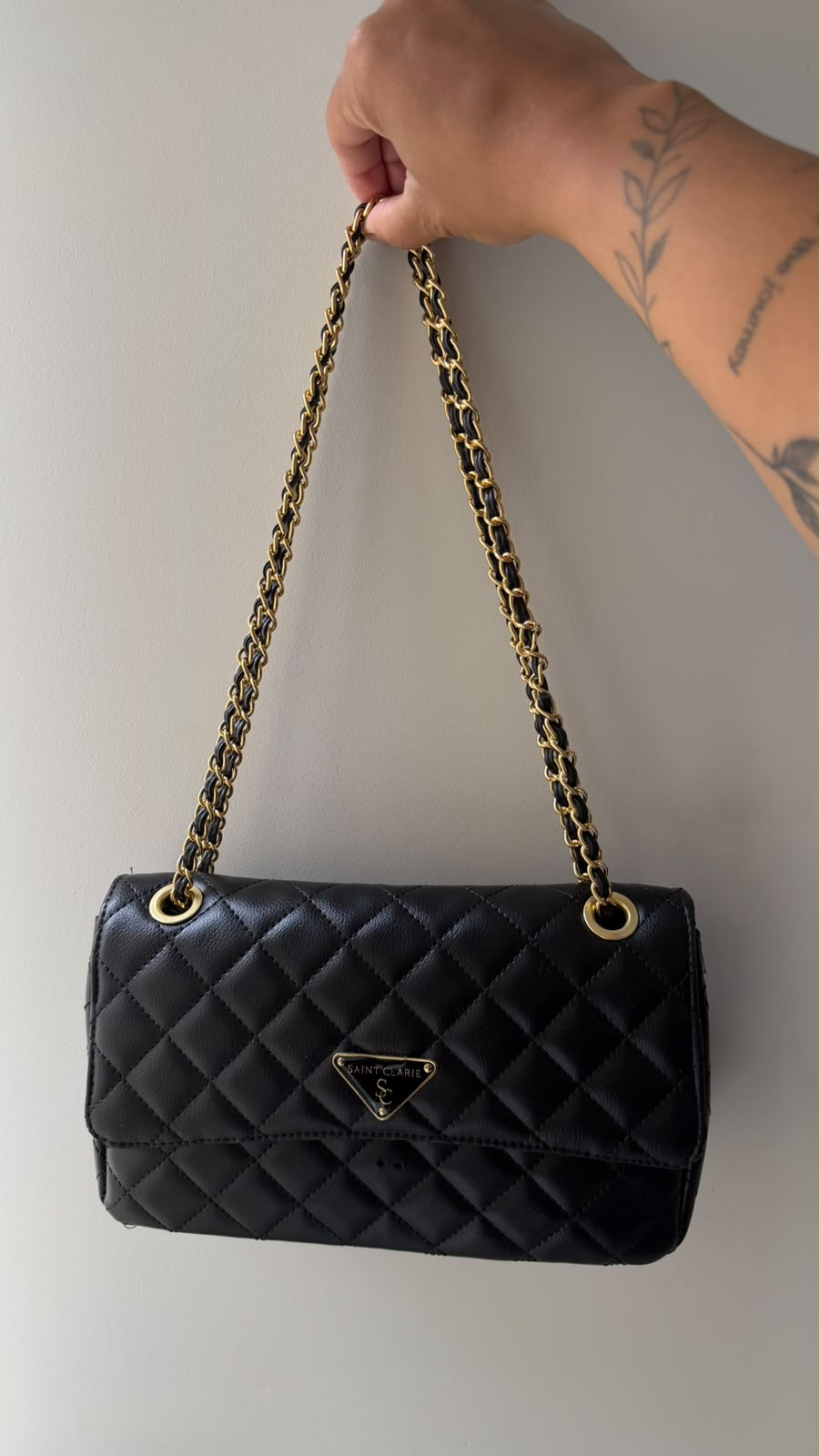 Bolsa Saint Clarie Margot