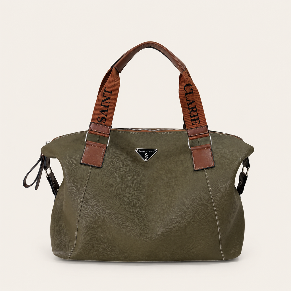 Bolsa Saint Claire Expansível 2 em 1