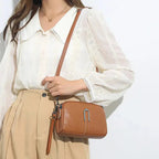Bolsa Feminina Tiracolo