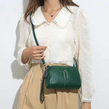 Bolsa Feminina Verde