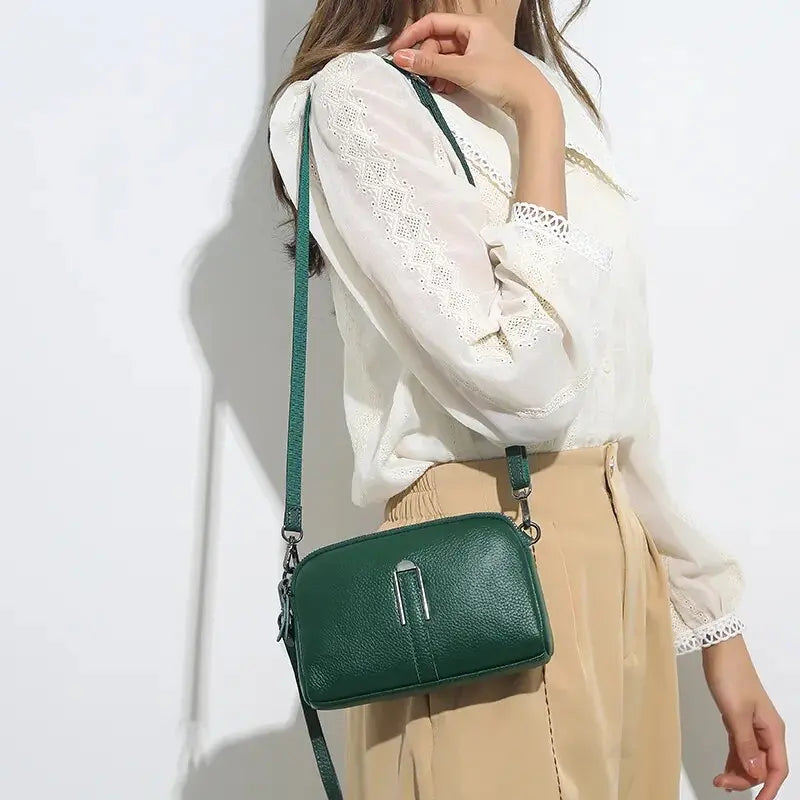 Bolsa Feminina Tiracolo
