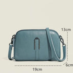 Bolsa Feminina Tiracolo