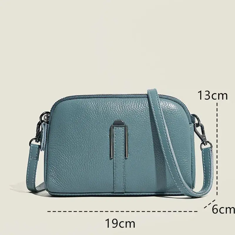 Bolsa Feminina Tiracolo