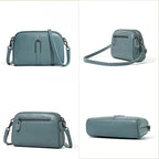Bolsa Feminina Tiracolo