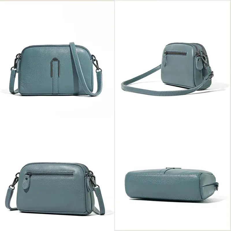 Bolsa Feminina Tiracolo