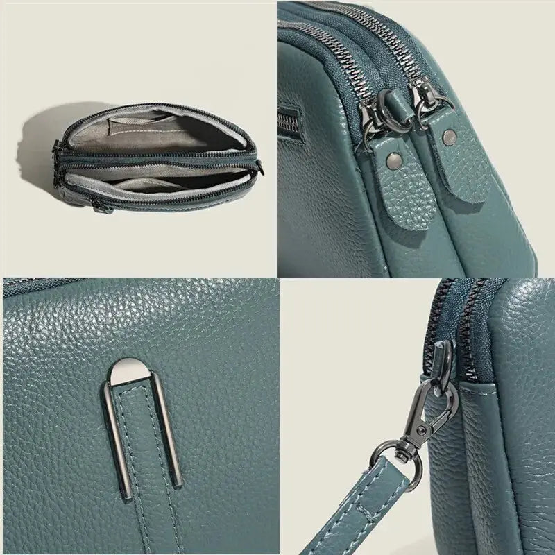 Bolsa Feminina Tiracolo