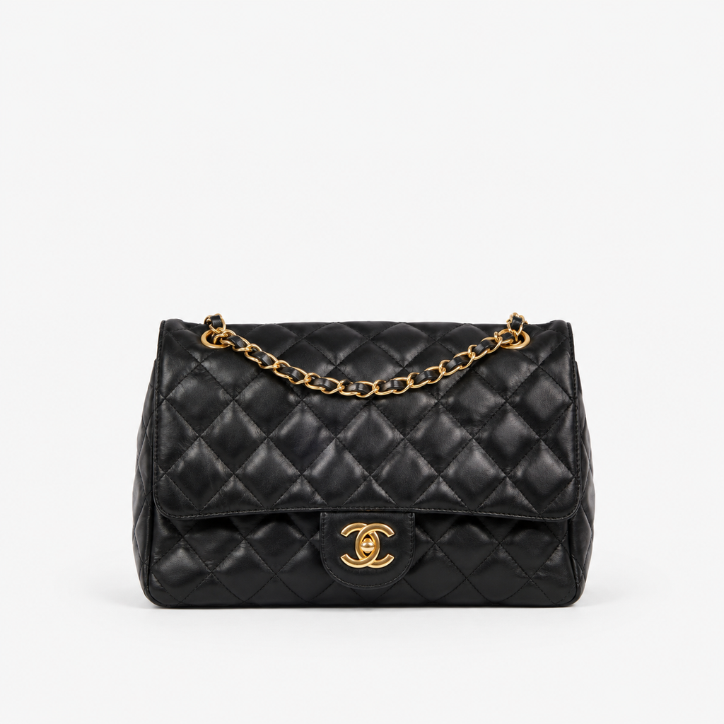 Bolsa Chanel Clássica