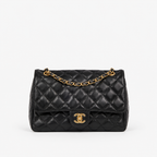 Bolsa Chanel Clássica