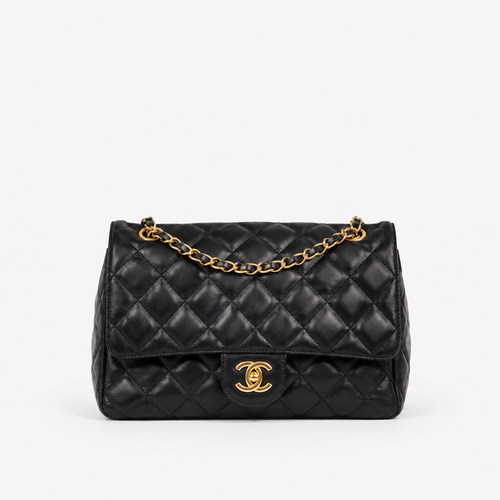 Bolsa Chanel Clássica
