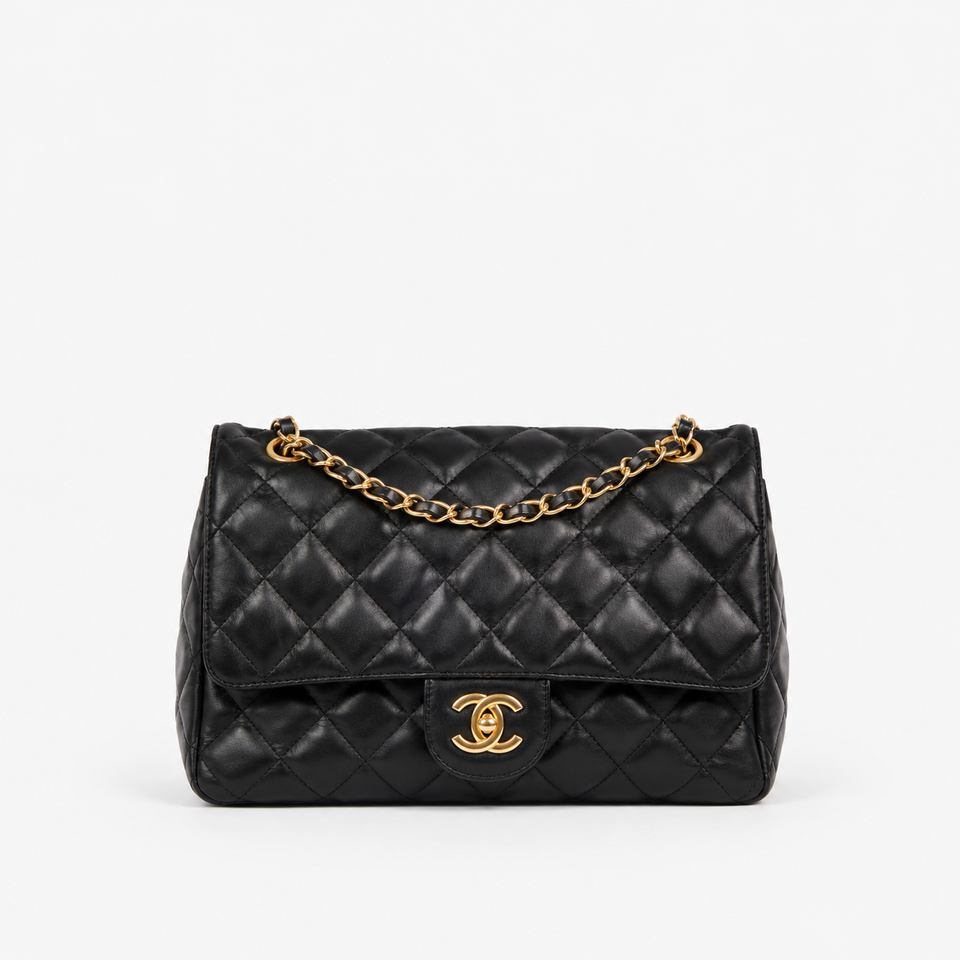 Bolsa Chanel Clássica
