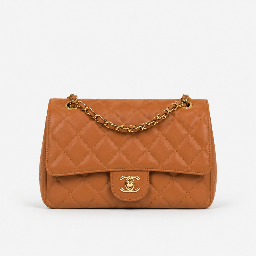 Bolsa Chanel Clássica