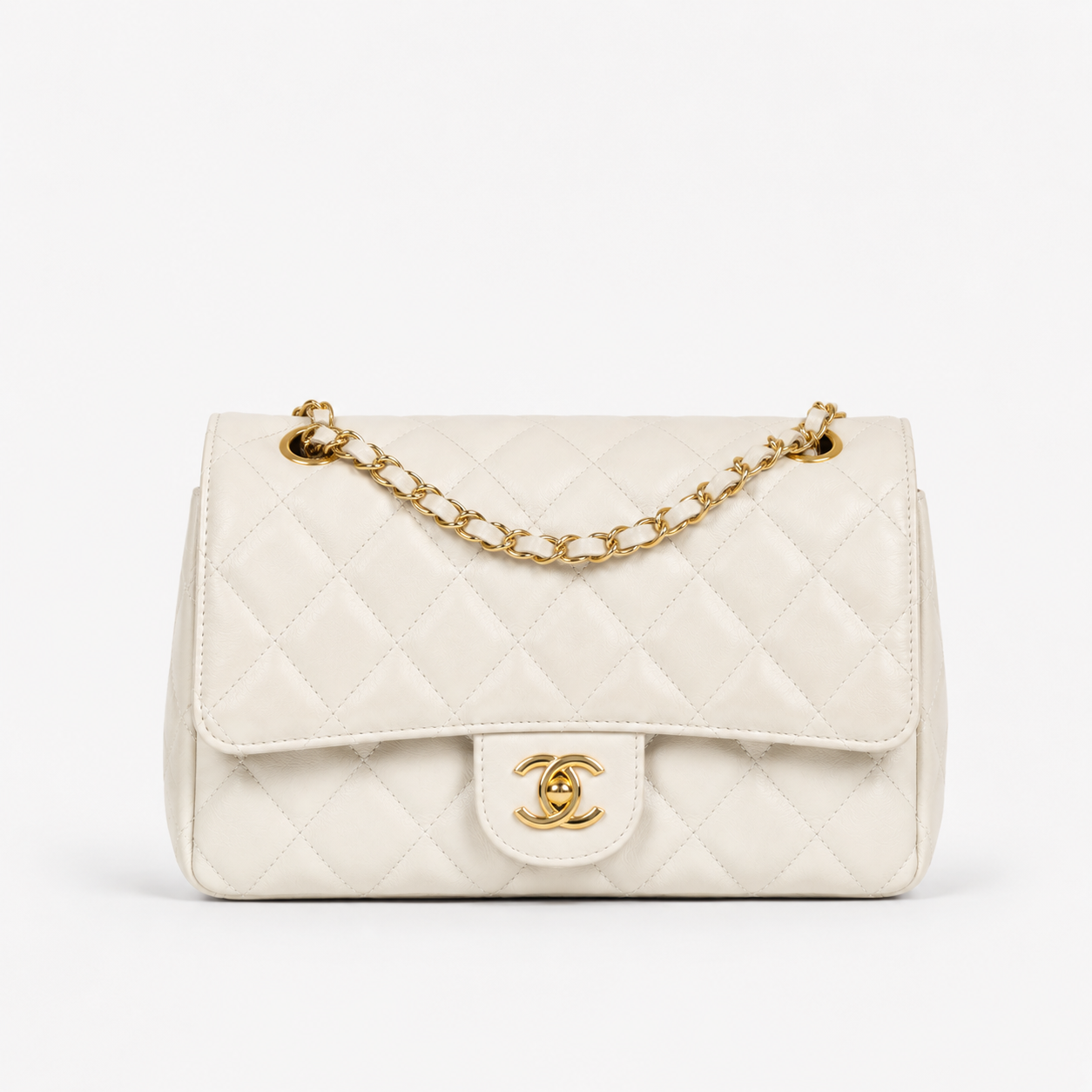 Bolsa Chanel Clássica