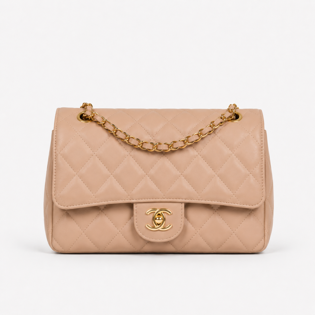 Bolsa Chanel Clássica