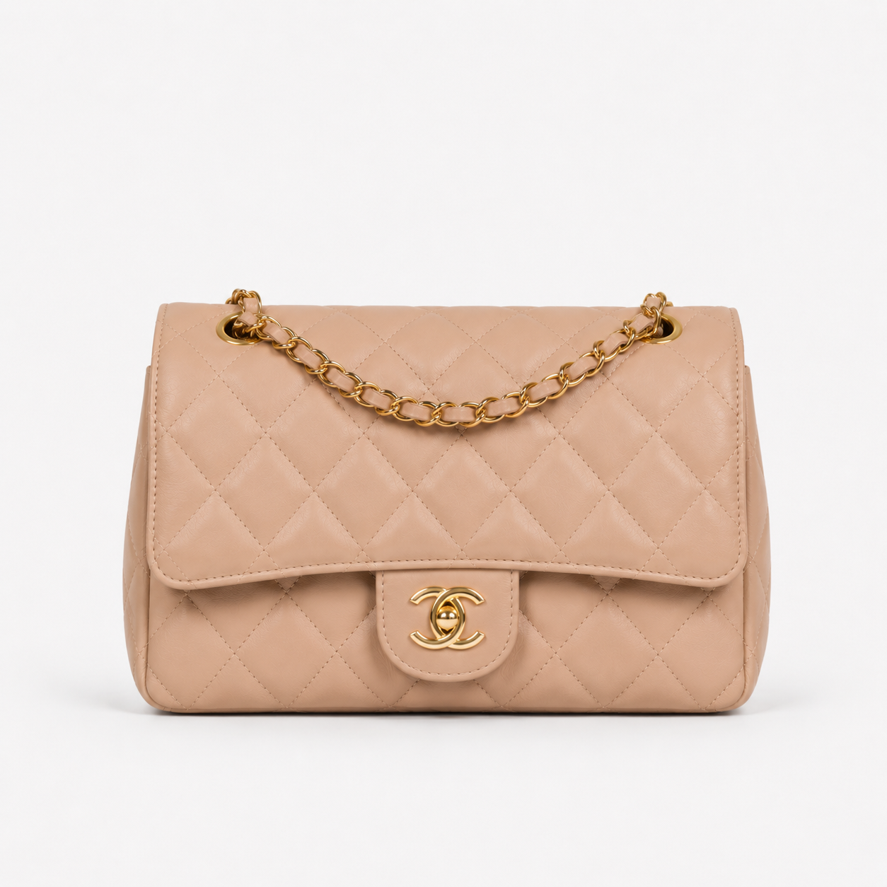 Bolsa Chanel Clássica