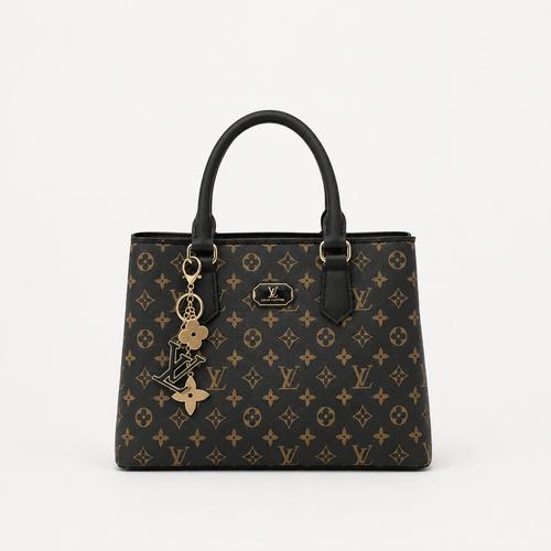 Bolsa Louis Vuitton Zaya