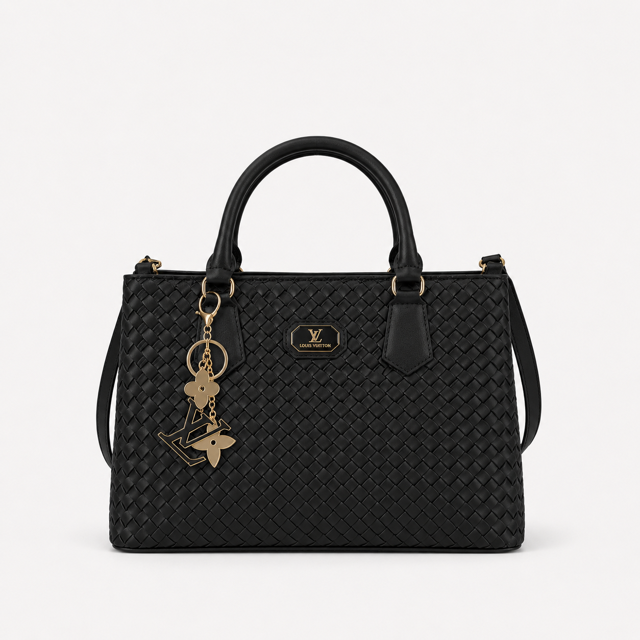 Bolsa Louis Vuitton Croco Ruby
