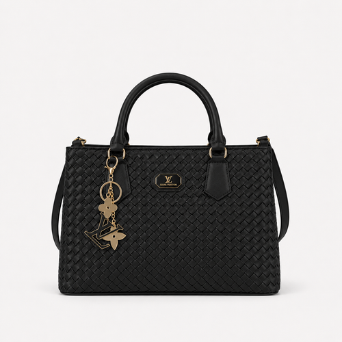 Bolsa Louis Vuitton Croco Ruby