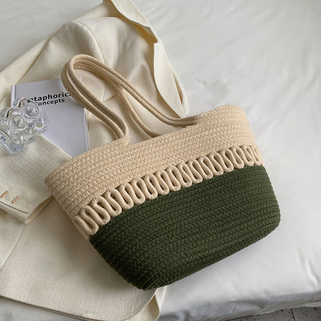 Bolsa Feminina De Ombro