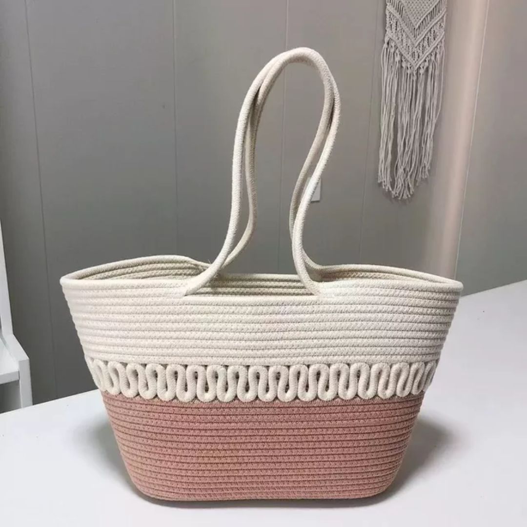 Bolsa Feminina De Ombro