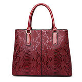 Bolsa Feminina Charme Urbano