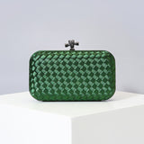 Clutch Verde  Média
