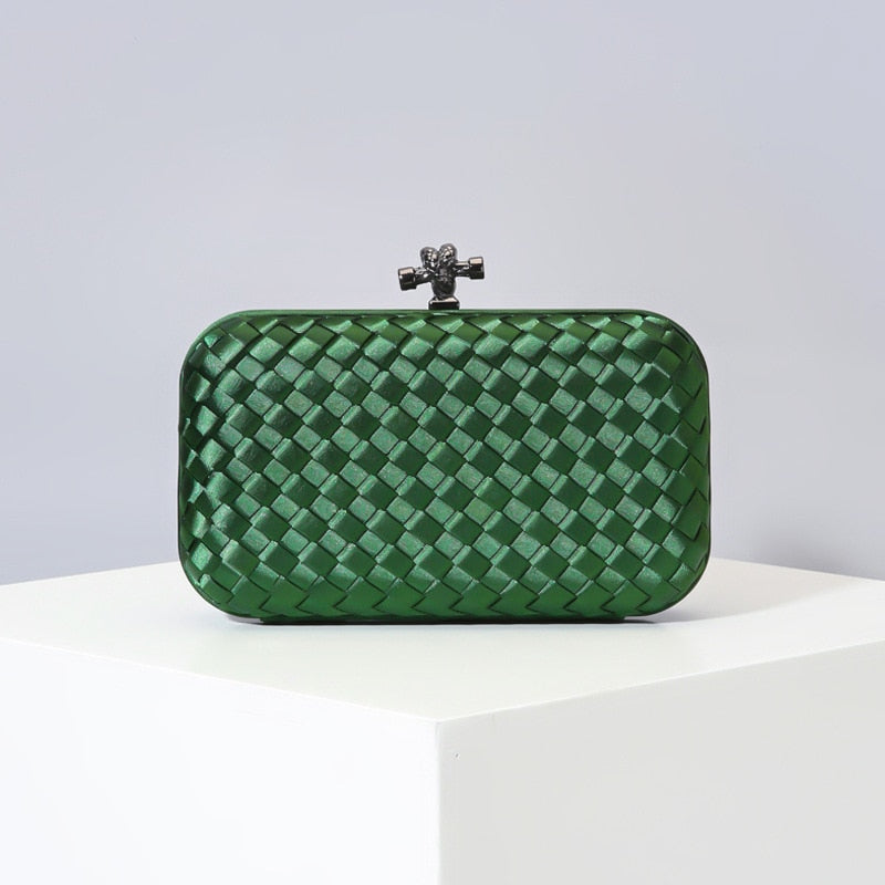 Bolsa Feminina Clutch Party