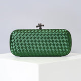 Clutch Verde Grande