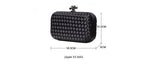 Bolsa Feminina Clutch Party