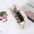 Bolsa Feminina Clutch Egland