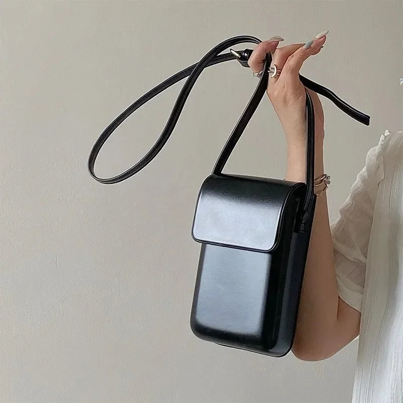 Bolsa Mini Bag Feminina Atena
