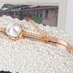 Bolsa Feminina Clutch Egland