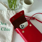 Bolsa Mini Bag Feminina Atena