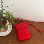 Bolsa Mini Bag Feminina Atena