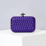 Clutch Roxa Pequena