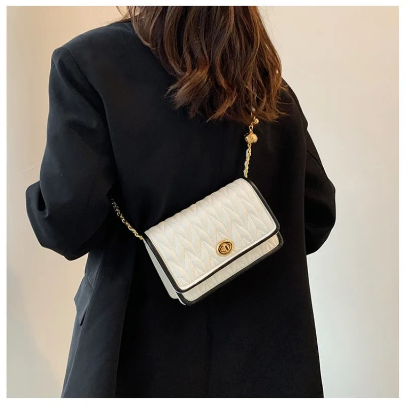 Bolsa Feminina Lounge