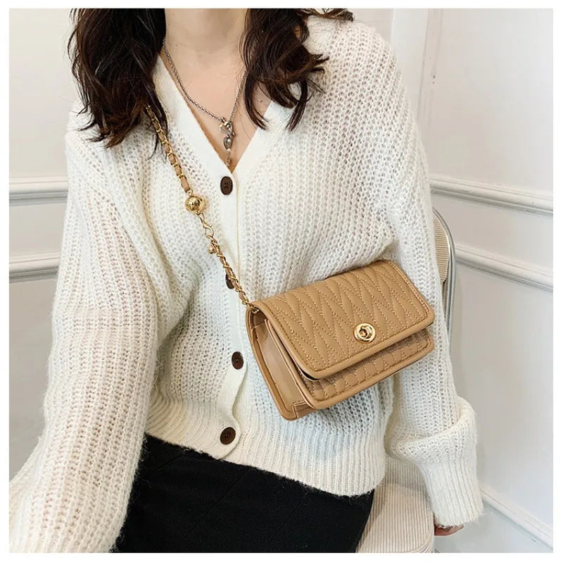 Bolsa Feminina Lounge