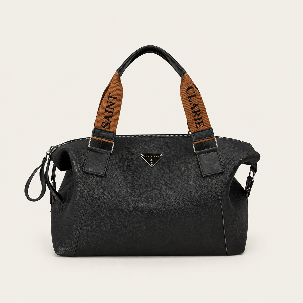 Bolsa Saint Claire Expansível 2 em 1