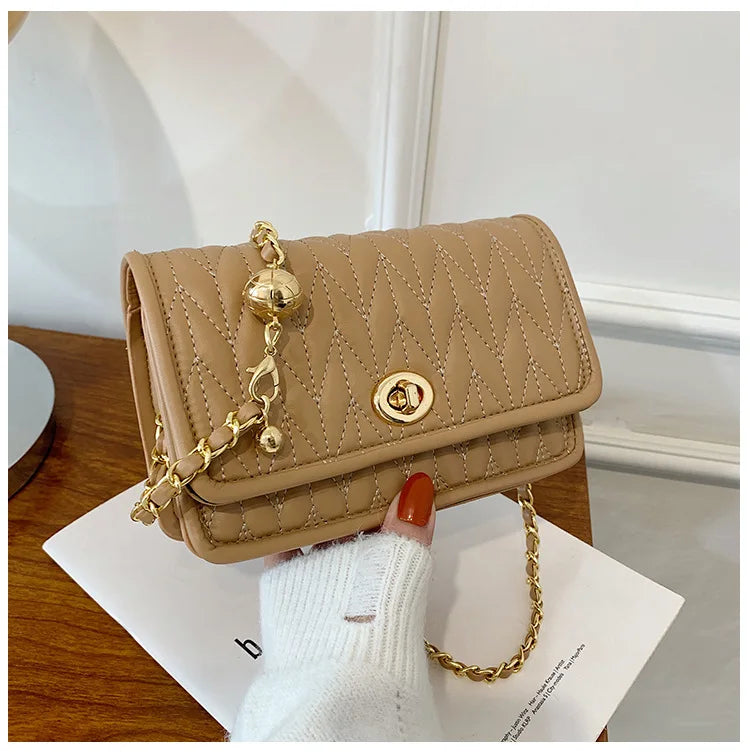 Bolsa Feminina Lounge